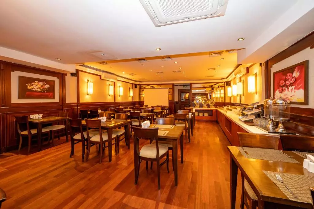 Pera Rose Hotel